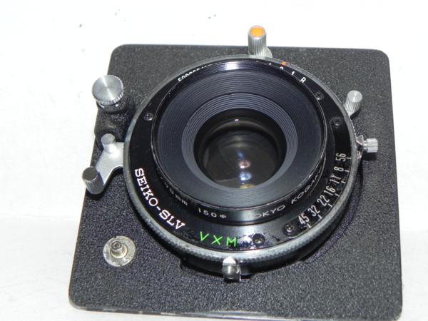 Tokyo Kogaku Super Topcor 120mm 美品 2026年最新Yahoo