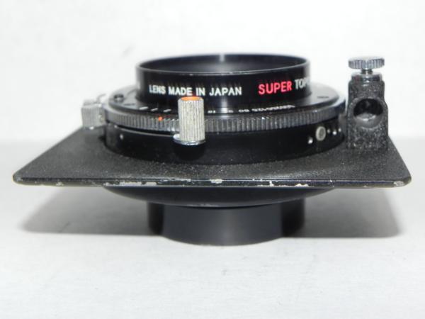 Tokyo Kogaku Super Topcor 120mm 美品 2026年最新Yahoo