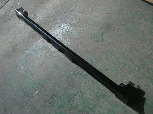 CA-2554　LA600S　タントカスタム　右サイドステップ