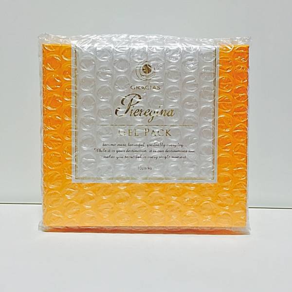 ★グラシアス　ピエレジーナ　炭酸パック　フラーレン★1箱★