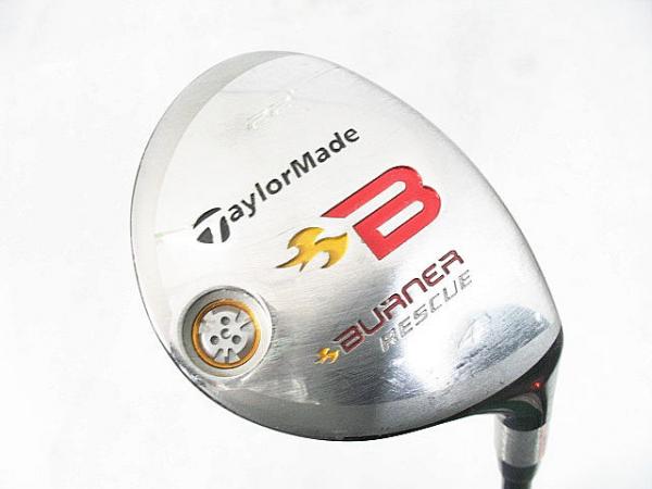 即決 中古バーナーレスキュー 2008 (USA仕様) U4[3300