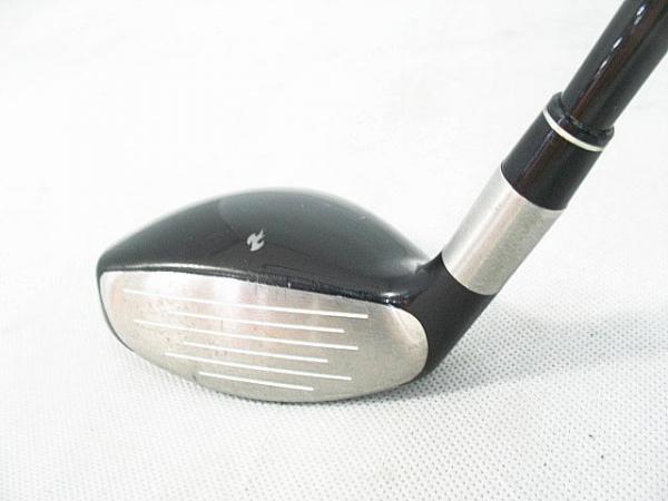 即決 中古バーナーレスキュー 2008 (USA仕様) U4[3300