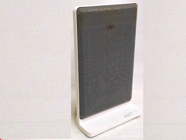 中古 プラマイゼロ XHP-X010 パネルヒーター 暖房器具 T1650799