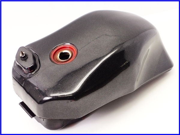 R◆GSX-R750(GR71F) 純正フューエルタンク♪実働車取外♪