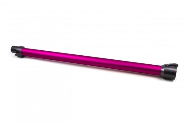 1円～ ダイソン Dyson 純正 DC61 DC62 延長 ロングパイプ 赤 c