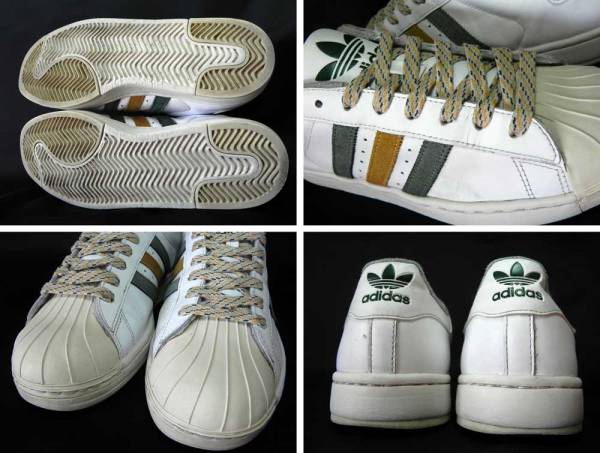 スーパースター adidas SUPERSTAR アディダス スニーカー II 2026年 