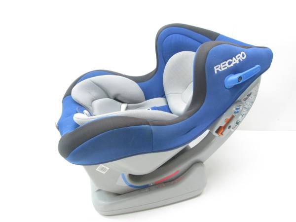 RECARO レカロ スタートプラスアイ チャイルドシート RECARO レカロ 