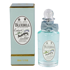 ◇ペンハリガン ブルーベル EDT 50ml 香水 PENHALIGON'S 未使用 女性用