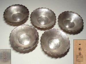 純銀 鶴のYahoo!オークション(旧ヤフオク!)の相場・価格を見る｜Yahoo