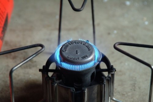 QuietStove Model 107 MSR ドラゴンフライ 消音 低燃費2 quiet stove model107の通販 1円☆新品即納☆QuietStove Model 107 for MSR