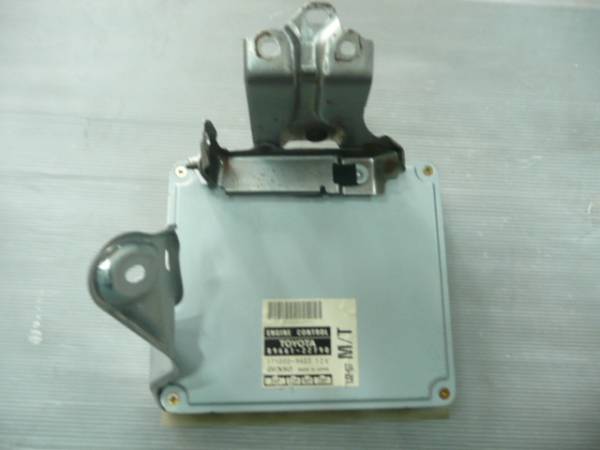 JZX100 ECU チェイサー ツアラーV 1JZ-GTE エンジンコンピューター jzx100コンピュータat用