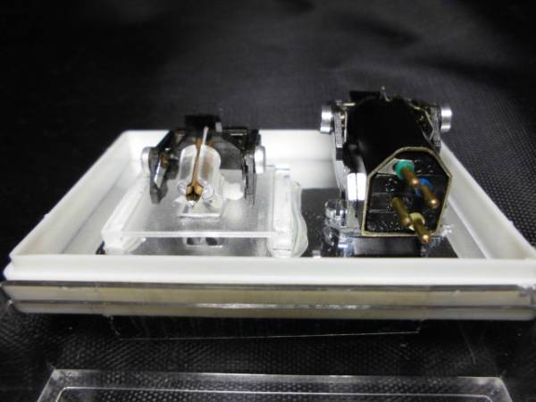 v15 Yahoo!オークション - 「shure (交換針 shure 針の通販 交換 type4