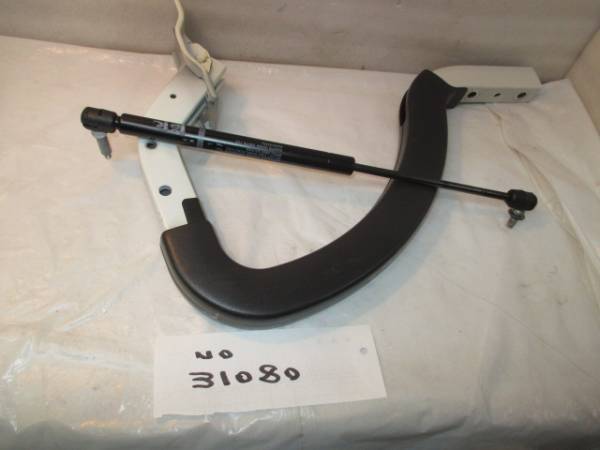 N H14年 日産 シーマ F50右後トランクアームダンパー●㈲№31080