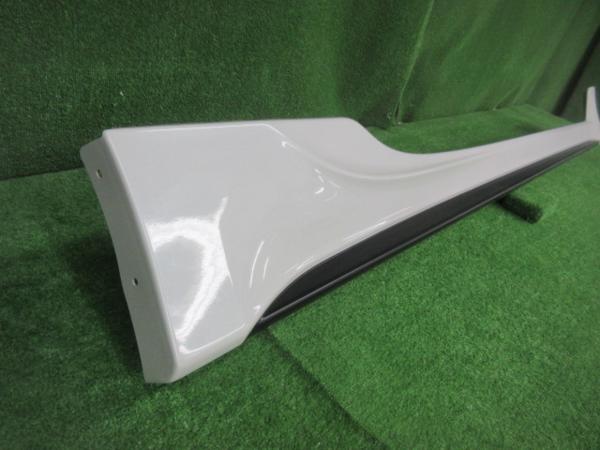 61308 TRD トヨタ86　ZN6　右サイドステップ