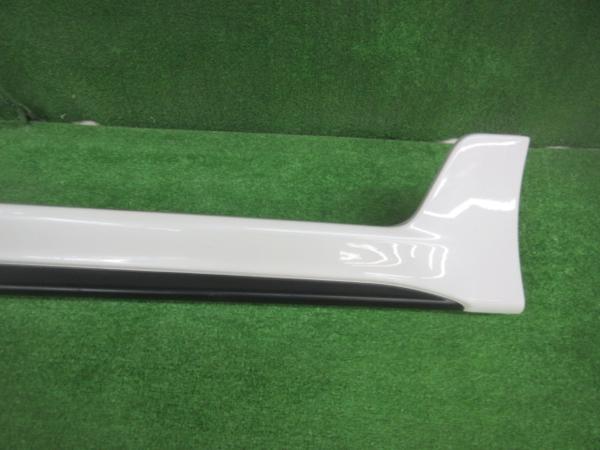 61308 TRD トヨタ86　ZN6　右サイドステップ