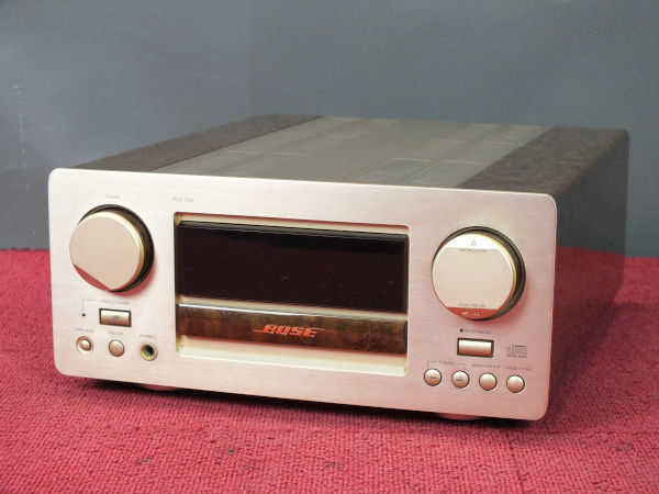 BOSE IZA 250-LZ FreeSpace コンパクトミキサー アンプ T2174221