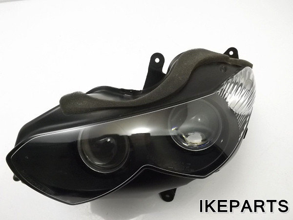 ZX14R ZX-14R 純正 ヘッドライト 片側 40ID:Af010435000 | MARIOROSINI.IT