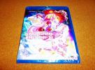 新品BD【ノーゲーム・ノーライフ】 全12話BOX！北米版ブルーレイ