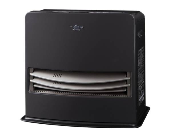 Aladdin アラジン 石油ファンヒーター AKF-DX588N-K ほぼ新品