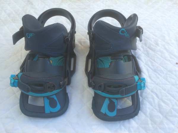 バートン カーテルest サイズM