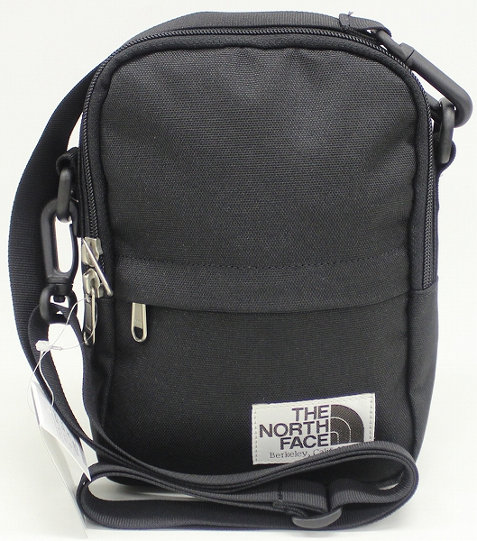 THE NORTH FACE ミニショルダーバッグ ノースフェイス