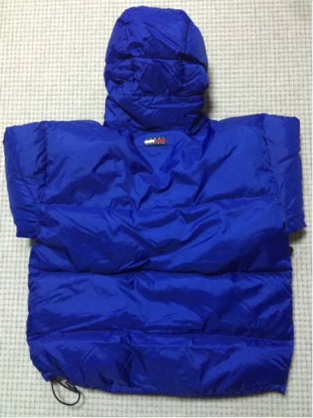 90s TOMMY HILFIGER トミーヒルフィガー 肉厚ダウンジャケット TOMMY 