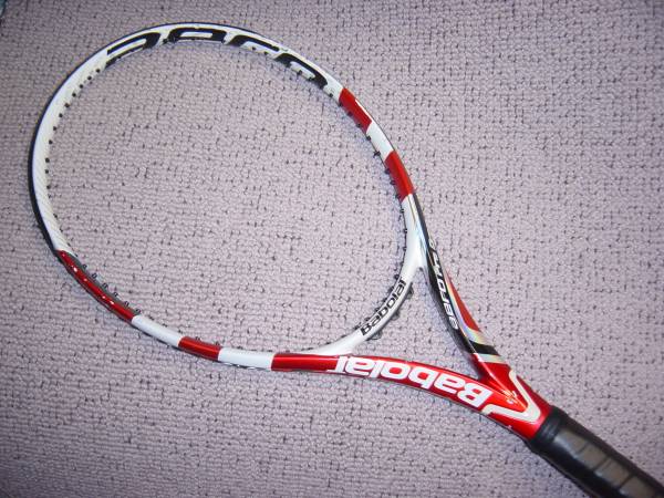 aero Pro Drive★アエロプロドライブ★限定色フレンチレッド