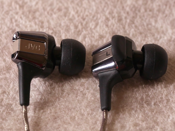 JVC カナル型イヤホン - jvc 価格.com FXT200LTD fxt200ltd hi－speed