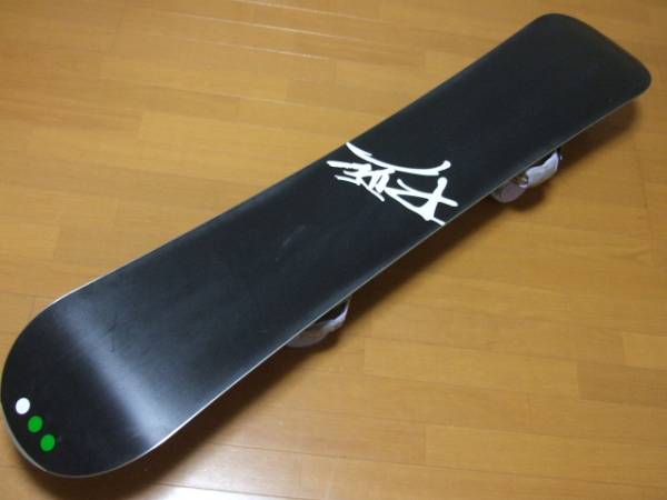 ★RIDEスノーボード151cm[検]K2BURTONSALOMON23
