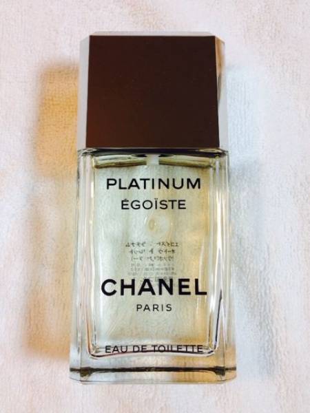 シャネル CHANEL エゴイスト プラチナム EDT SP 100ml 香水 | RACECHIP.CZ