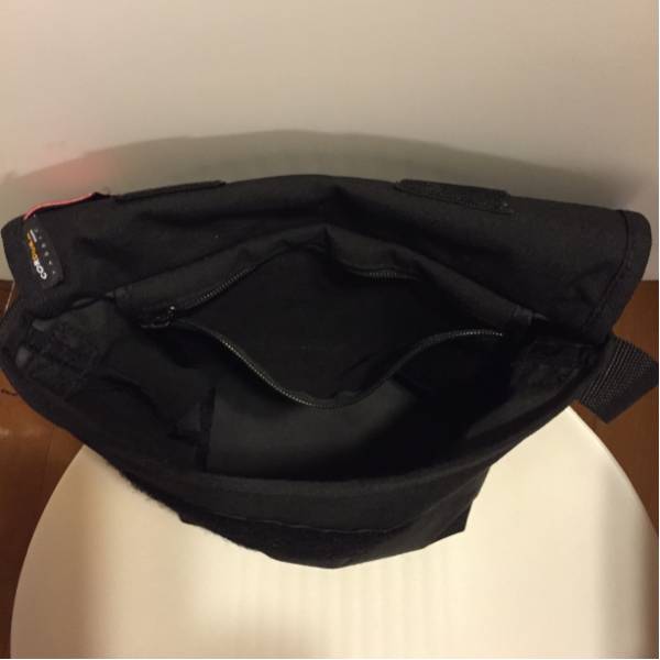 マンハッタンポーテージ、ディズニーコラボショルダーバッグ