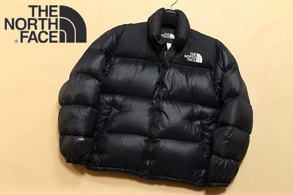 ◇THE NORTH FACE/ノースフェイス 700フィル ダウン ジャケット THE