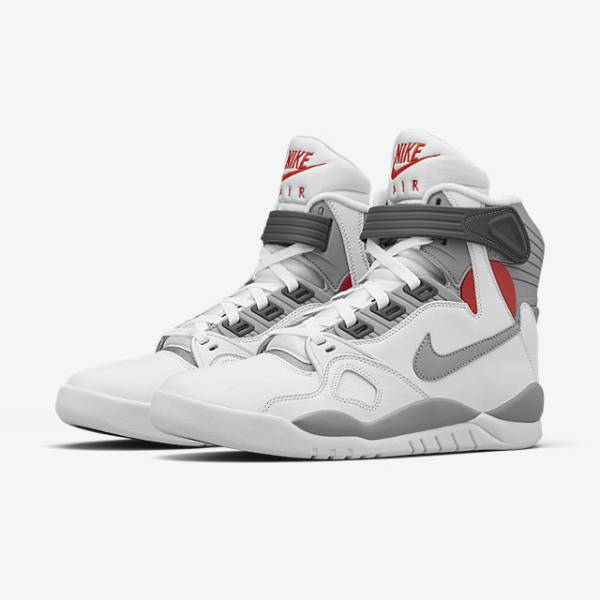 28CM NIKE AIR PRESSURE エアプレッシャー JORDAN supreme US10