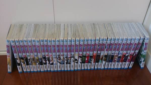 漫画】ブリーチ BLEACH 1-70巻 全巻セット BLEACH ブリーチ 全70巻最
