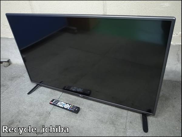 テレビ　2015年製　42型　42LF5800 LG 42LF5800 TV Review - Consumer Reports