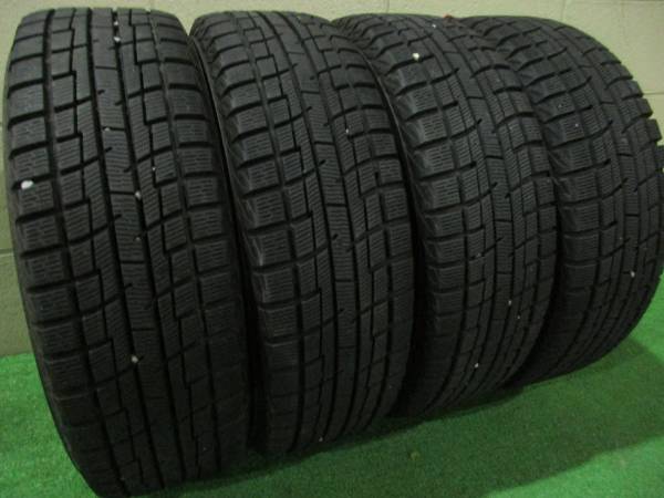 軽カー等FEID スタッドレスアイスガードiG30 165/55R14×4.5J+46