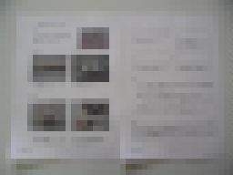 映写機の補修用に　バンコードφ3mm 1m ワケあり品　送料無料_3