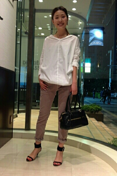 DeuxiemeClasse ドゥーズィエムクラス コーデュロイパンツ 36