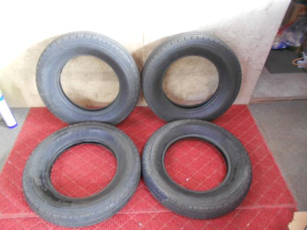 DP3068 ブリヂストン VALIERA■6.00-16■4本価格