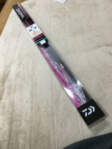 紅牙X 69MHB