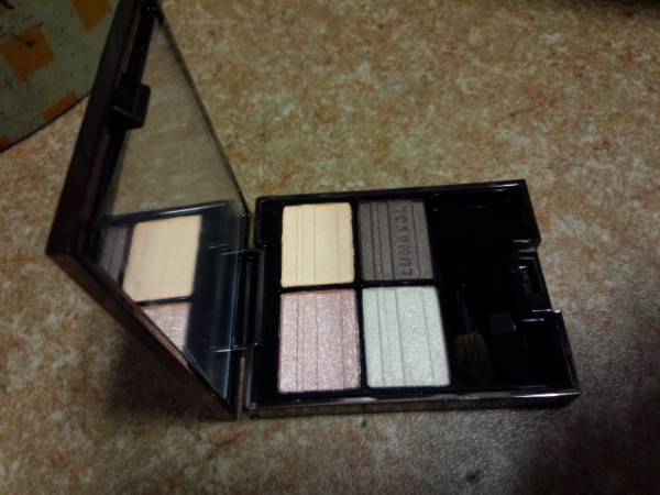 ［１２７１６］プリズマティカルアイズ　０２（０）