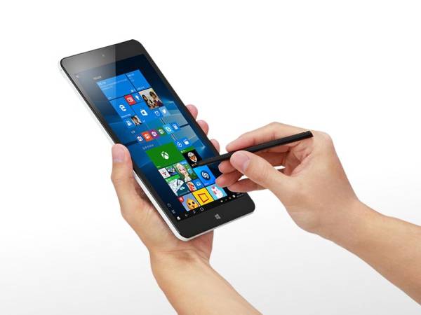 新品未開封/エプソン Endeavor TB01S/Windows10/Office/送料無料