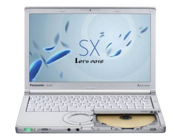Panasonic CF-SX4MDPBR Office付（極上展示品）保証有 即納モデル一覧