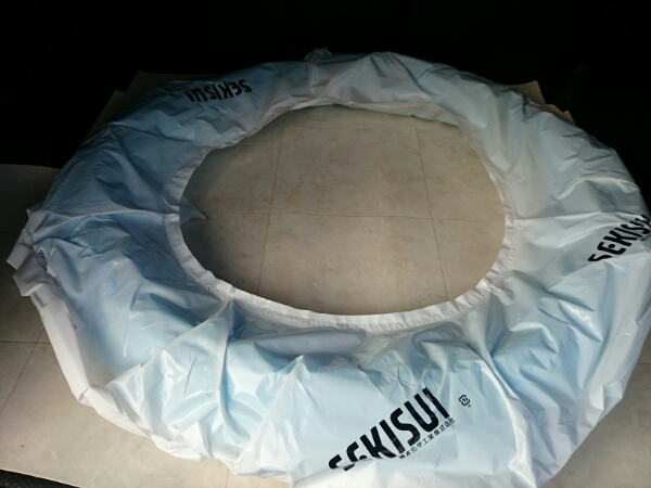 エスロペックス 50メートル