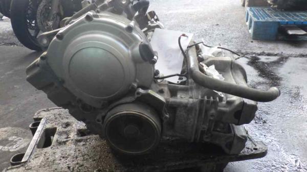 FZR250R 実動エンジン、絶好調☆3LN