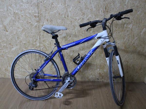 GIANT ROCK-5000 MTB 430mm 26インチ