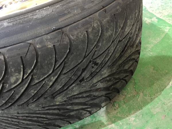 希少 WORK エクイップ03 15 9.5J 4H 2本 AE86 深リム旧車 m.t WORK