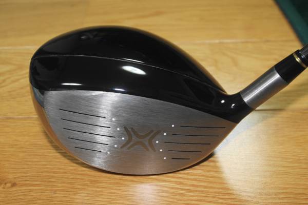 美品　キャロウェイＦＴツアー９．５度　ディアマナイリマ６０Ｓ