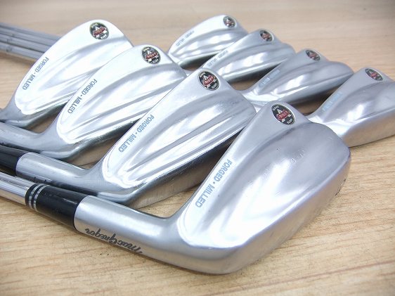 超レア　マグレガー●M675 V-FOIL 8本DG（s1-14-31）