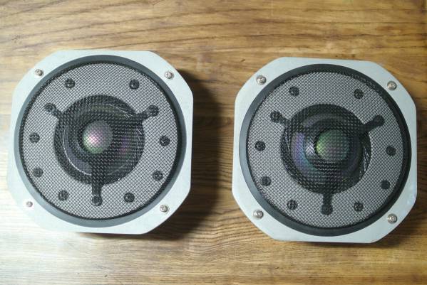 Yamaha NS-1000 ミッドレンジ JA-0801 YAMAHA NS-1000M 用 【公式通販】